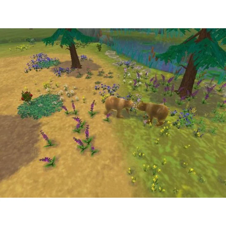 Simanimals (Wii) – Bild 6