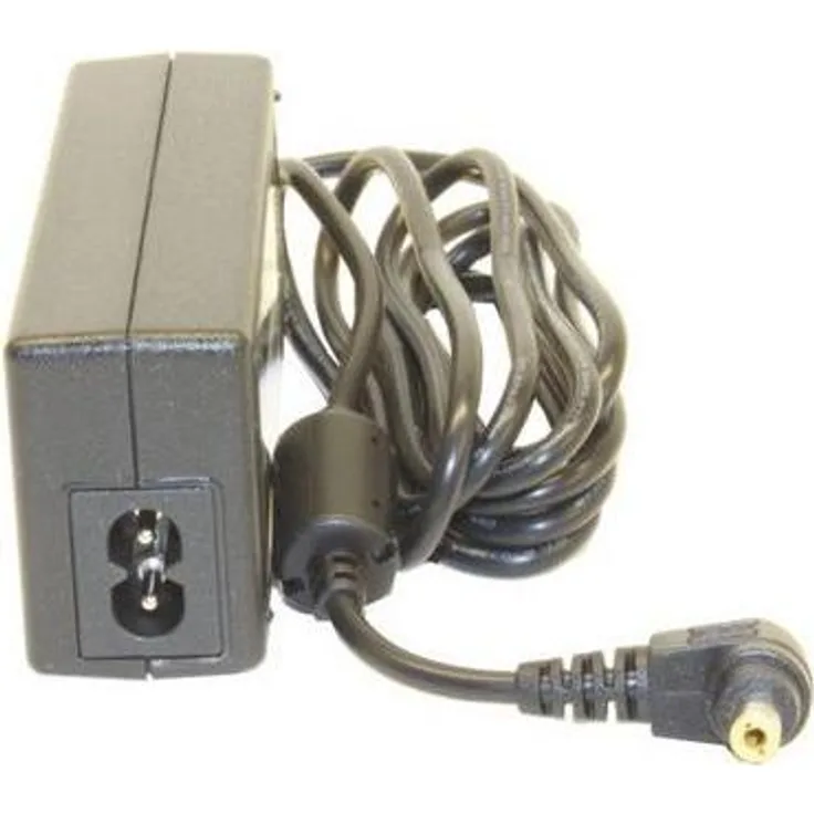 Fujitsu Netzteil 65 Watt (65 W) für LIFEBOOK E752, E782, S752 – externes Stromversorgungsgerät mit 19 V Ausgangsspannung