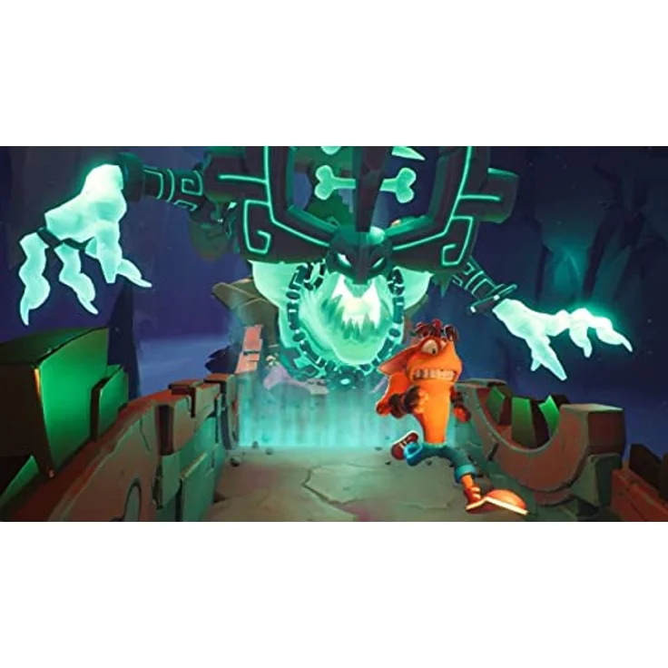 Crash Bandicoot 4: It's About Time NSW – Bild 4
