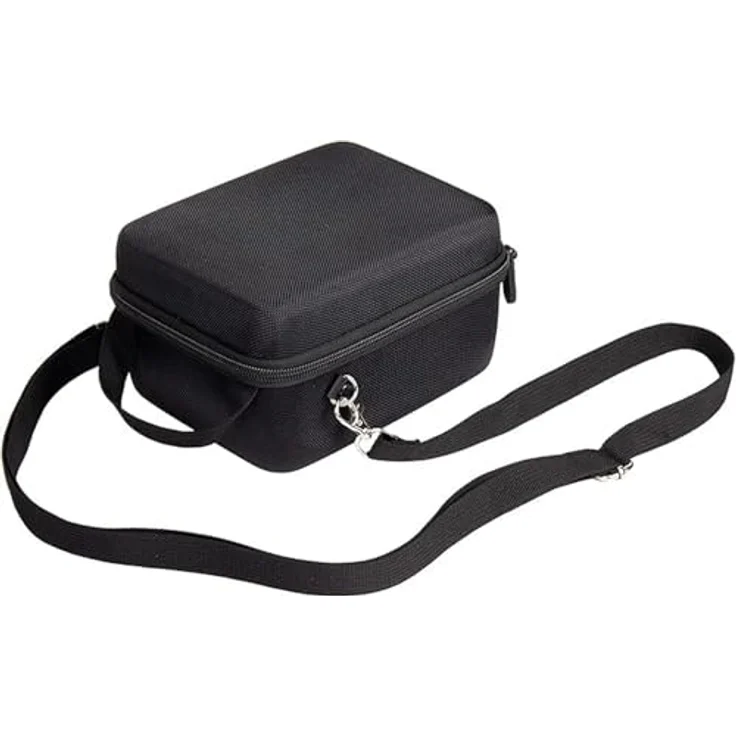 Aenllosi Hart Tasche für Panasonic Lumix FZ80D/FZ72/FZ82/FZ83, Stoßfest, Staub- und Wasserresistent, Innengröße 17*14*10CM – Bild 5