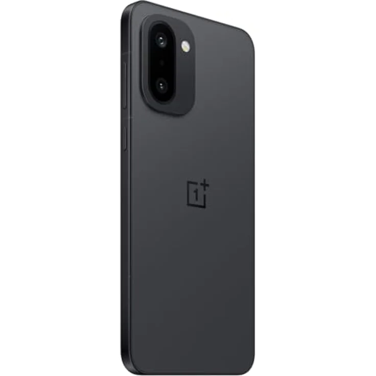 OnePlus 15R 12GB/256GB Schwarz – Bild 8