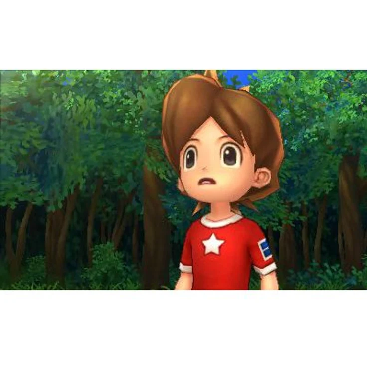 Nintendo YO-KAI WATCH Special Edition, inkl. exklusiver Medaille mit QR-Code zur Freischaltung von Inhalten – Bild 5
