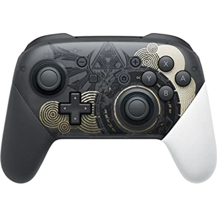 Nintendo Switch Pro Controller (The Legend of Zelda: Tears of the Kingdom Edition) – Bild 2