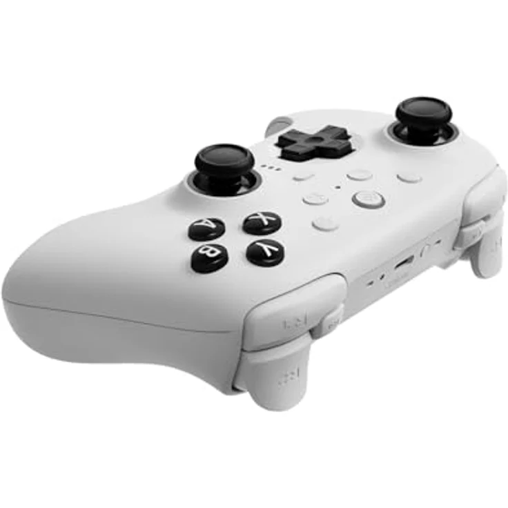 8bitdo Ultimate 2 Wireless Gaming Controller für Windows und Switch ...