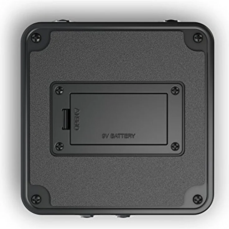 Palmer Pocket Amp Bass - Preamp für Bass-Gitarren – Bild 7