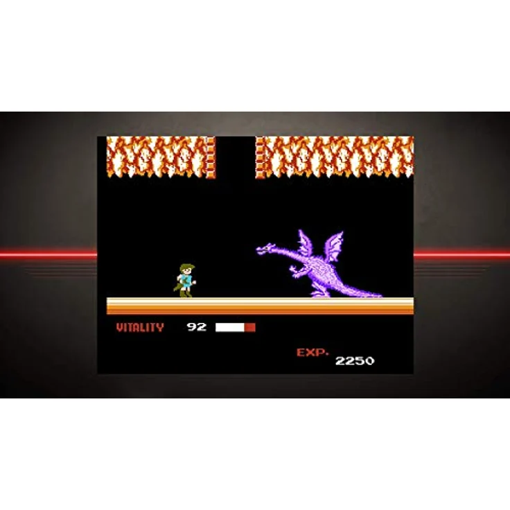 Namco Museum Archives Volume 1 (CIAB) (Switch) – Bild 2