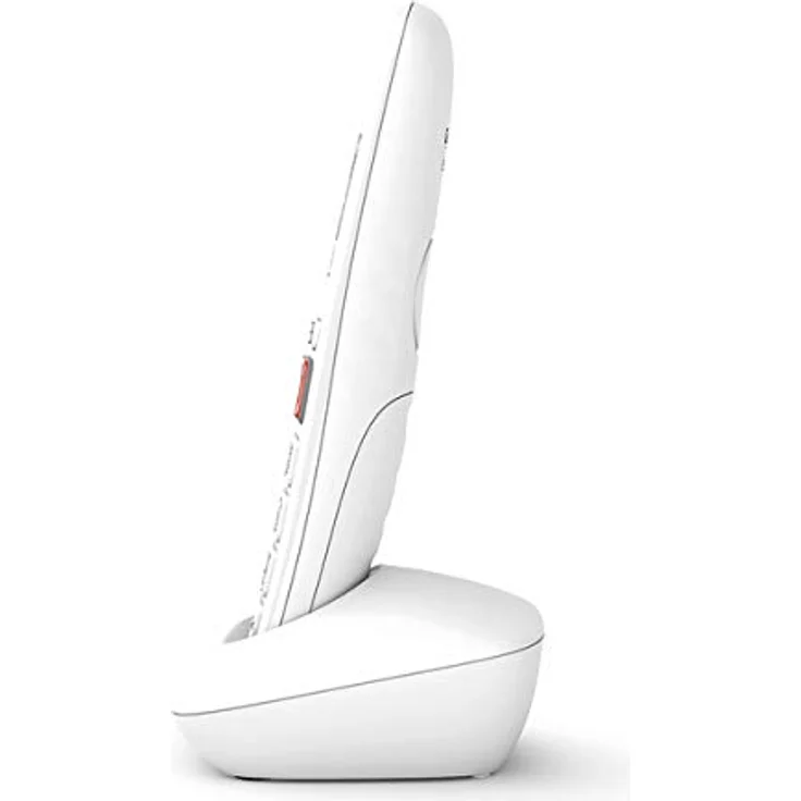Gigaset E290A Duo, weiß – Bild 7