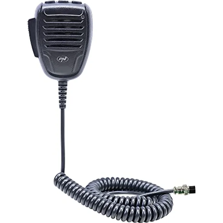 PNI VX6000 Mikrofon mit VOX-Funktion, 6-polig, für CB-Funk