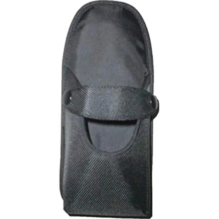 Datalogic 94ACC0050 Schutzhülle, Handytasche in Schwarz, passgenau und ohne Montage erforderlich
