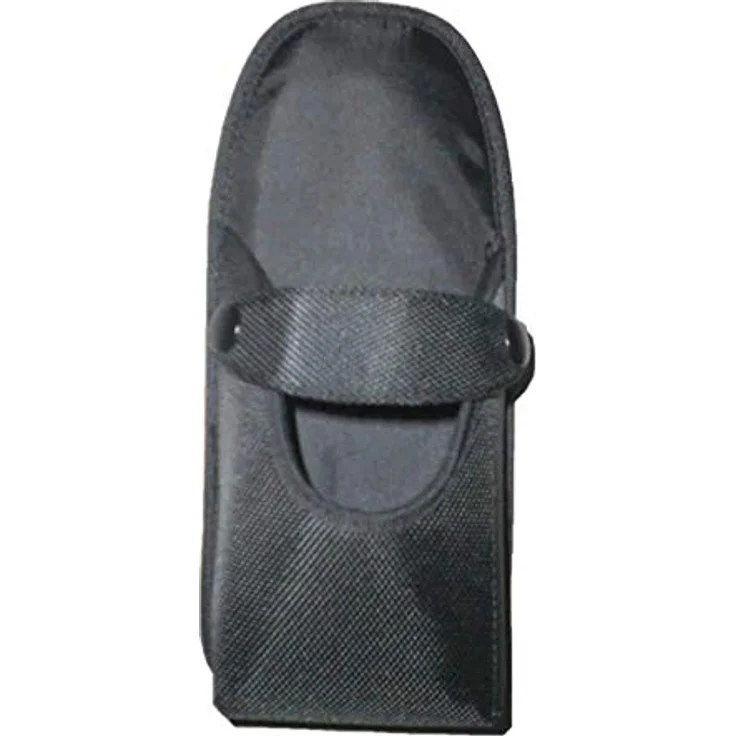 Datalogic 94ACC0050 Schutzhülle, Handytasche in Schwarz, passgenau und ohne Montage erforderlich – Bild 1