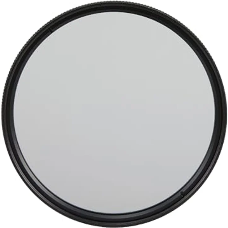 AmazonBasics Zirkularer Polarisationsfilter - 72mm – Bild 4
