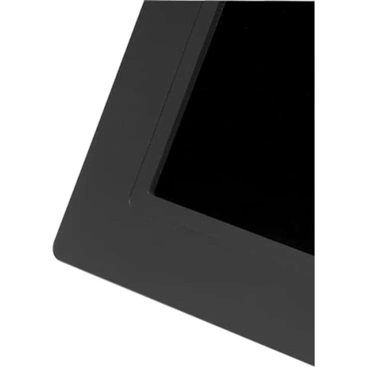 Denver Digitaler Bilderrahmen PFF-1015B, 10,1 Zoll, Schwarzb – Bild 5