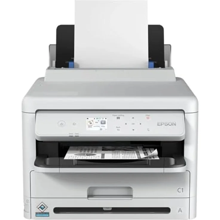 Epson WorkForce Pro WF-M5399DW, Multifunktionsdrucker mit nachhaltigem Druck und hoher Produktivität – Bild 2
