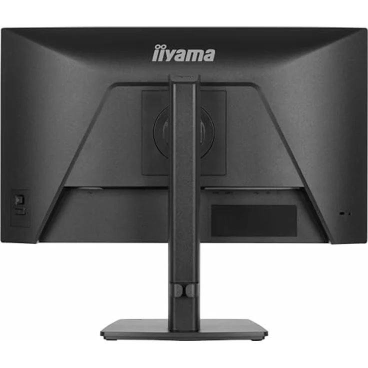 iiyama ProLite XB2496HSC-B1, 24" Monitor mit 144 Hz Bildwiederholfrequenz, höhenverstellbarem Standfuß und USB-C Anschluss – Bild 11