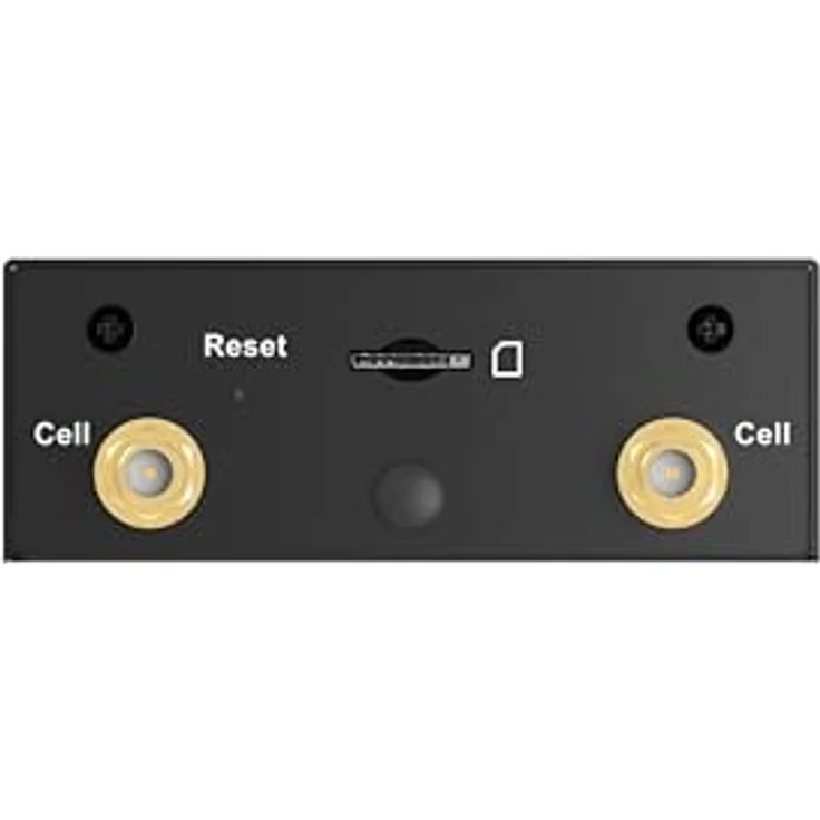 D-Link DWM-311-TP, Industrielles 4G LTE M2M PoE+ Modem mit VPN-Sicherheit, Fernverwaltung, DIN-Schienenmontage, erweiterter Temperaturbereich (-30 °C bis 70 °C) für IoT- & Überwachungs-Konnektivität – Bild 4