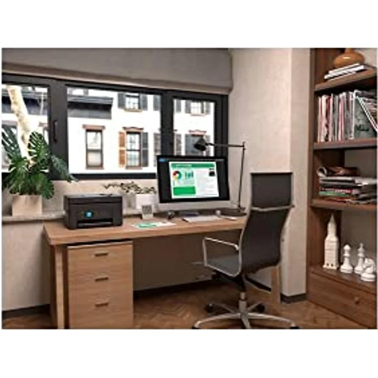 Epson MF Encre WF-2935DWF – Bild 5