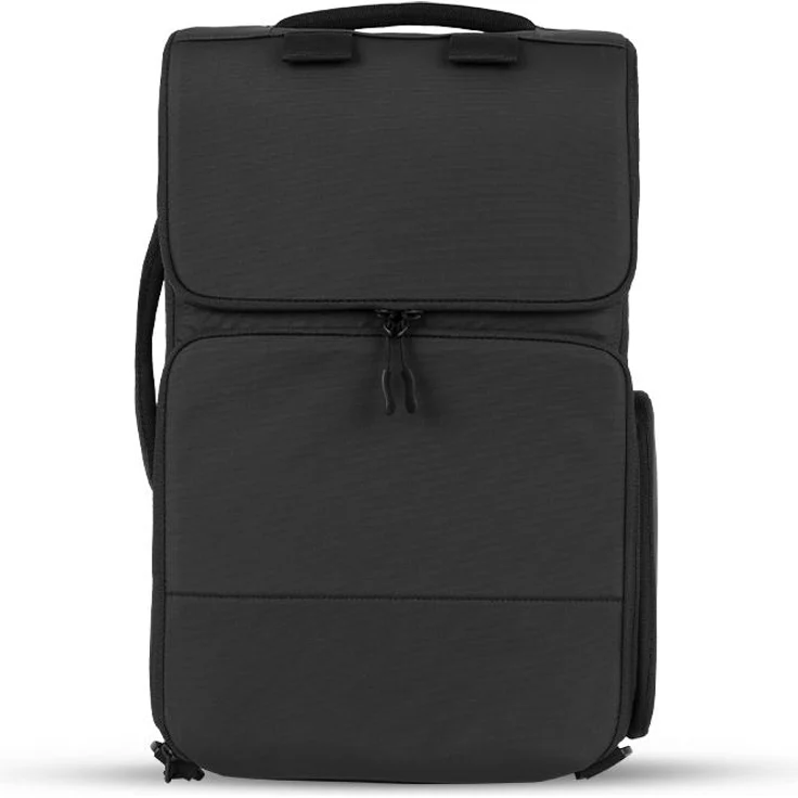 Wandrd THE PRVKE 21 Liter Kameratasche, Schwarz, Pro Photography Bundle V3
