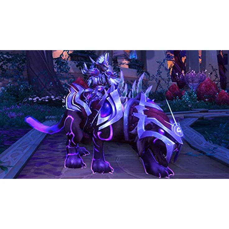 World of Warcraft - Battle for Azeroth (PC) – Bild 5