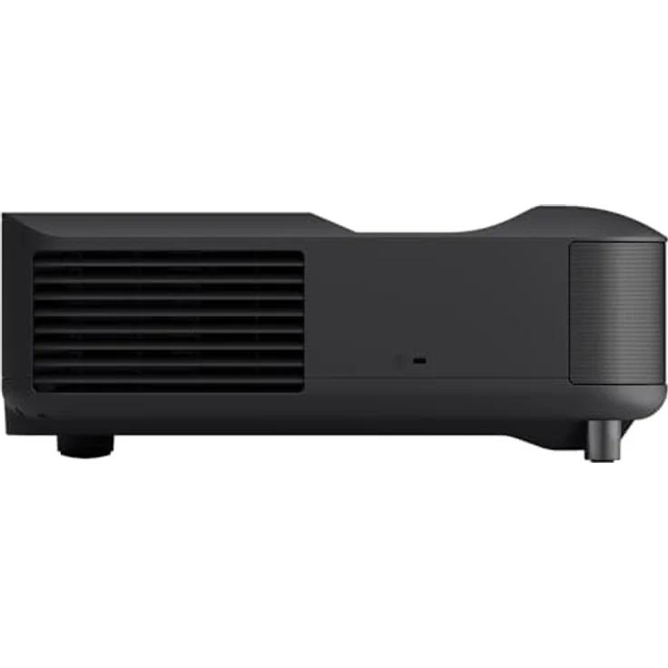 Epson EH-LS650 Schwarz – Bild 4