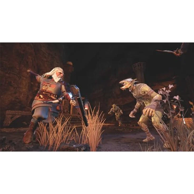The Lord of the Rings: Return to Moria (PS5) – Bild 5