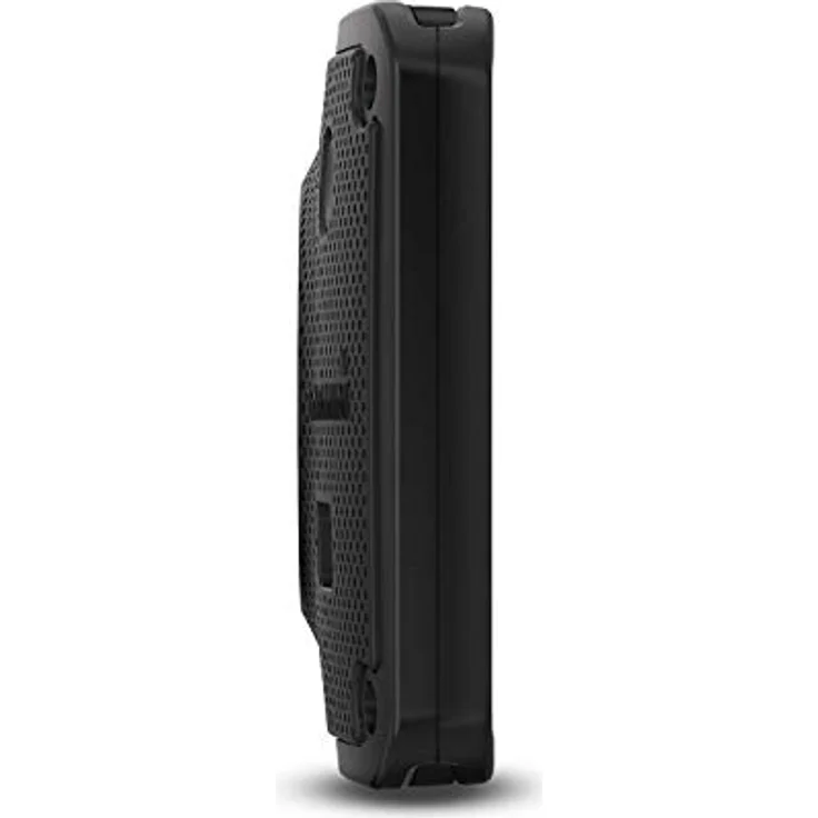 Garmin DEZL 580 LMT-D, 5" LKW-Navigationsgerät für Europa mit lebenslangen Karten-Updates, Schwarz/Grau – Bild 4