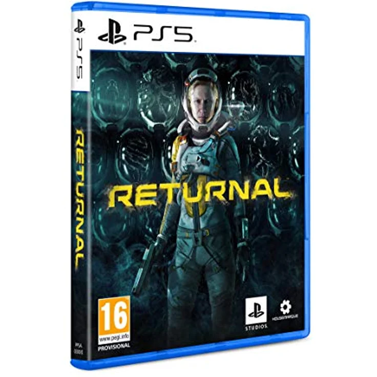 Returnal (100% uncut Edition) – Bild 2