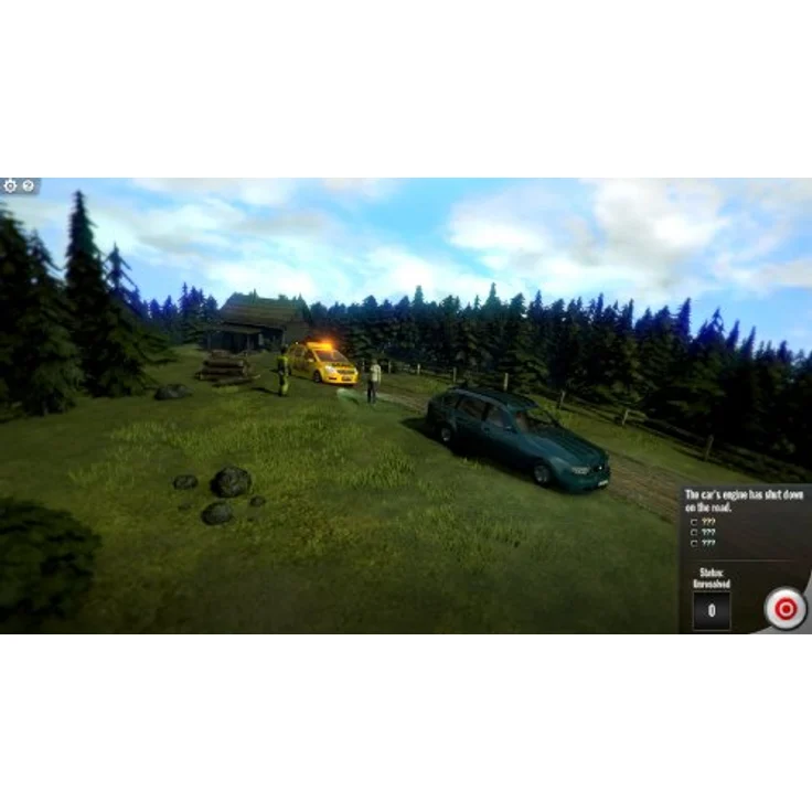 ADAC: Die Simulation (PC) – Bild 5