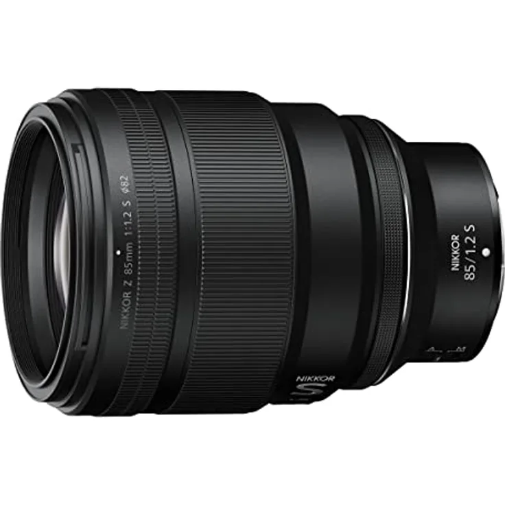 Nikon Nikkor Z 85mm f / 1.2 S