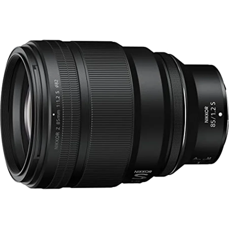 Nikon Nikkor Z 85mm f / 1.2 S – Bild 1