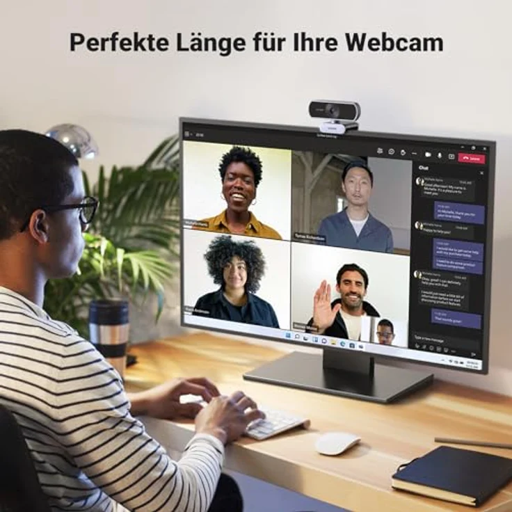 UGREEN USB Verlängerung Kabel USB 3.0 Verlängerungskabel A Stecker auf A Buchse mit Vergoldeten Kontakte für Kartenlesegerät,Tastatur, Drucker, Scanner, Kamera usw 2m – Bild 6
