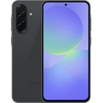 Samsung Galaxy A36 5G Enterprise Edition, Smartphone mit 6.7" Display, 8 GB RAM, 256 GB Speicher, schwarz