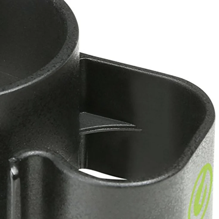 Gravity GSACC35B Kabelklemmen für 35 mm Lautsprecherstative schwarz – Bild 4