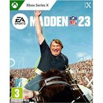 Electronic Arts Madden NFL 23, Xbox Series X-Game, 46001426
