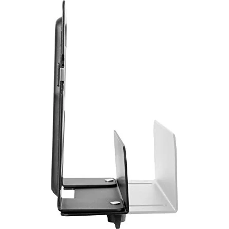 InLine® Halterung für Mediageräte/Streaming-Boxen, 47-76mm, 23152C – Bild 2