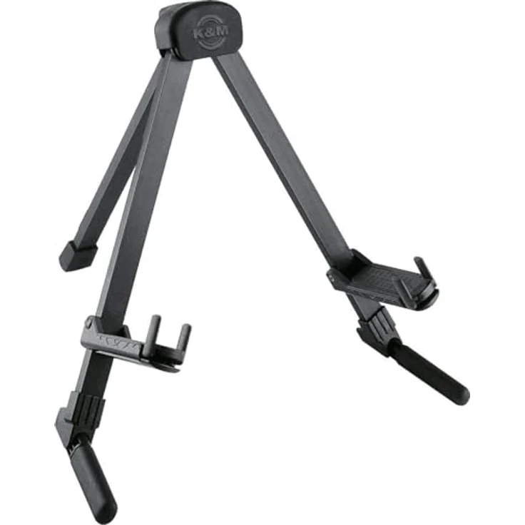 K & M Memphis Travel Support für Bassgitarre (17550-000-35) – Bild 2