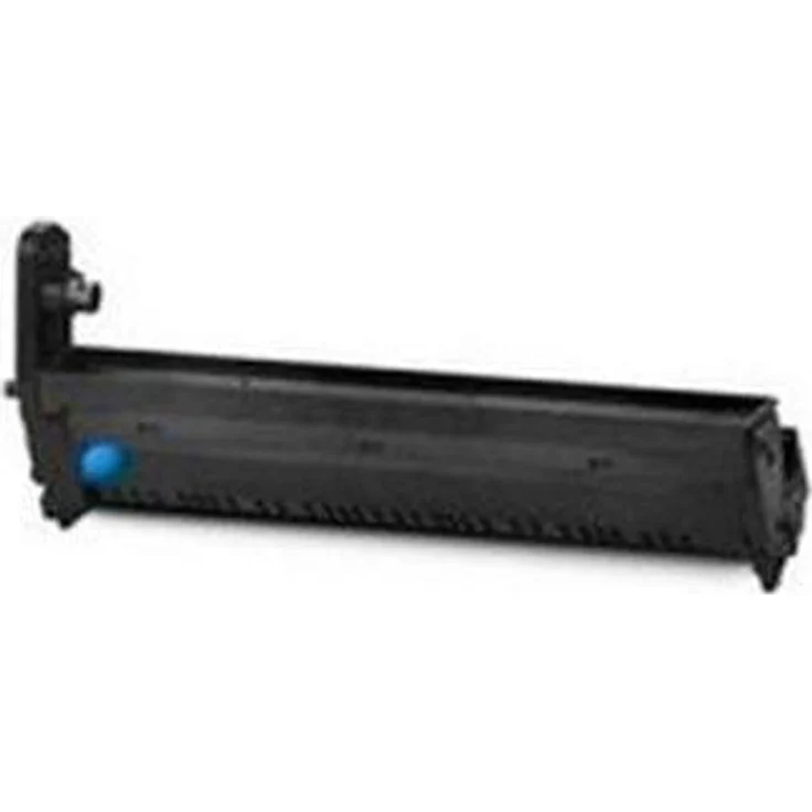 OKI 44844405 (Y), Toner in Gelb für hochwertige Druckergebnisse – Bild 1