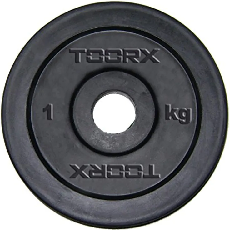 TOORX Eisen Scheibenrad 25 mm