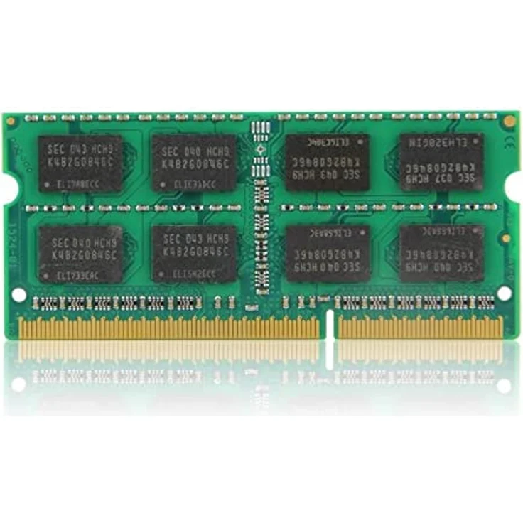 CoreParts 16GB Memory Module (3200 MHz, DDR4-RAM, SO-DIMM), RAM