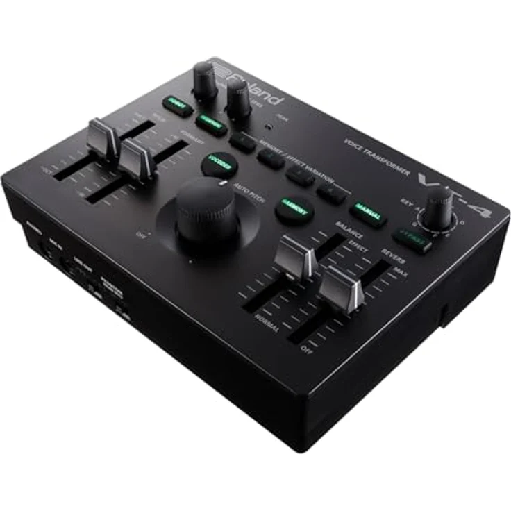 Roland VT-4 1-Kanal Effektgerät (420691A99) - Preisvergleich – Bild 2
