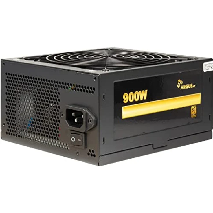 Inter-Tech Argus GPS-900 900 Watt – Bild 2