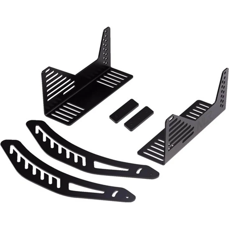 Next Level Racing NL Racing GTELITE Formula und Hybrid Pedal Upgrade Kit, Zubehör für Rennsimulatoren – Bild 4