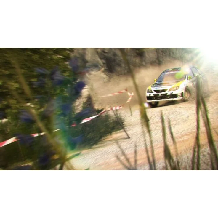 Colin McRae Dirt 2 (Xbox 360) - Preisvergleich – Bild 6