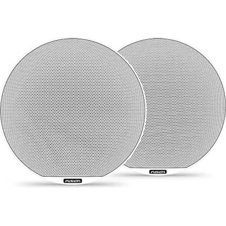 Fusion HP SIGNATURE SERIE 3i Classic, PA Lautsprecher 8.8" mit hochwertigem Klang