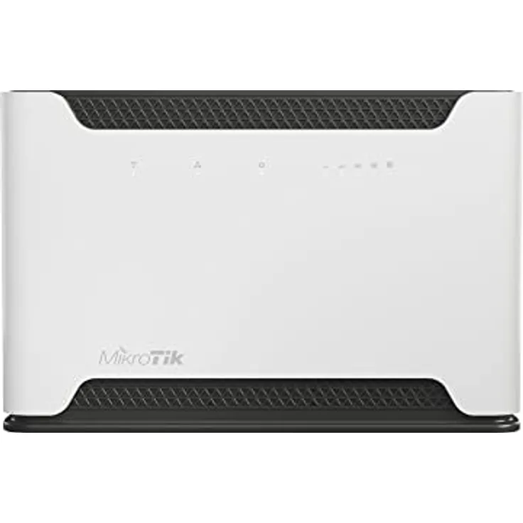 MikroTik Chateau LTE6, Router mit LTE Category 6 und Dual-Band WLAN