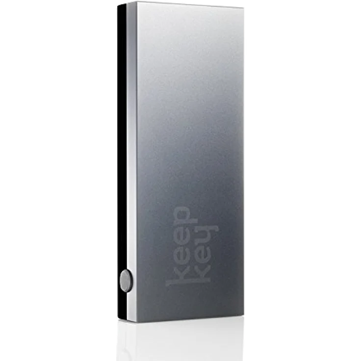 KeepKey: Ihr privater Bitcoin-Tresorraum – Bild 7