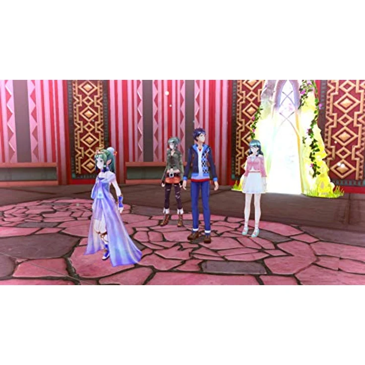 Tokyo Mirage Sessions #FE Encore (Switch) – Bild 2