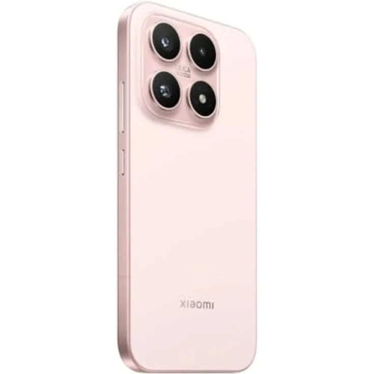 Xiaomi 17 Smartphone 12GB RAM 256GB Speicher, 6,3" 120Hz Display, Snapdragon 8 Elite Gen 5, 5G, 6.330 mAh, Pink – Bild 5