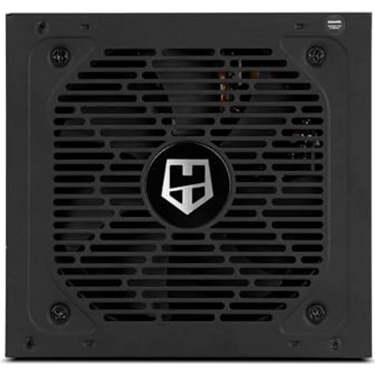NOX Xtreme Products Hummer GDM 1200W Gold, Modularer ATX 3.1 Netzteil mit 80 Plus Gold, 90 % Effizienz, leiser 120mm Lüfter, PCIe 5.1, extra lange Flachkabel – Bild 5