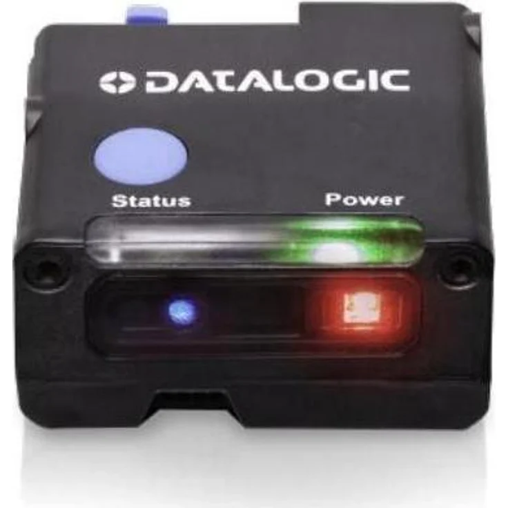 Datalogic Gryphon I GFS4550, 2D Barcode-Scanner mit 1 MP Auflösung, IP54 Schutzklasse, Schwarz
