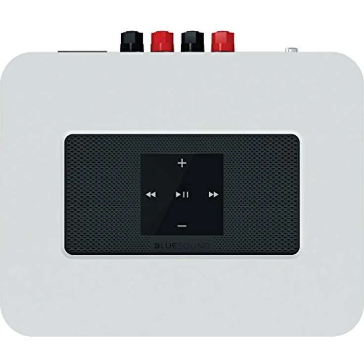 BLUESOUND Powernode 2 – Bild 3